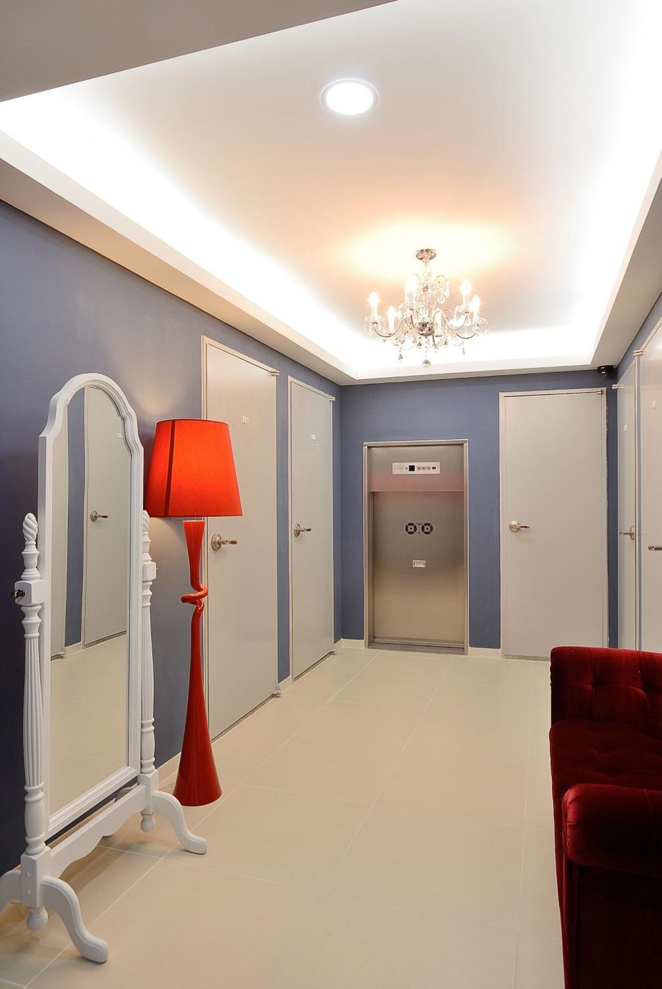 Affittacamere Red